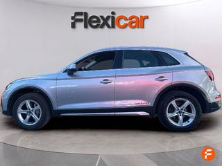 Audi Q5 40 TDI 150kW (204CV) quattro-ultra