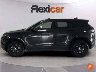 Land-Rover Range Rover Evoque 2.0 D150 AUTO 4WD