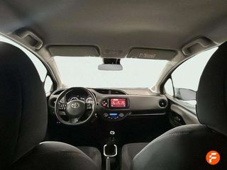 Toyota Yaris 1.5 110 Feel! Edition