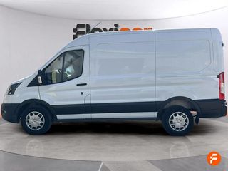 Ford Transit FORD TRANSIT 96 kW / 131 CV 1995 cm³