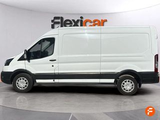 Ford Transit FORD TRANSIT 96 kW / 131 CV 1995 cm³