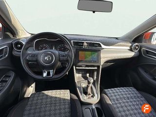 MG ZS 1.5 Comfort