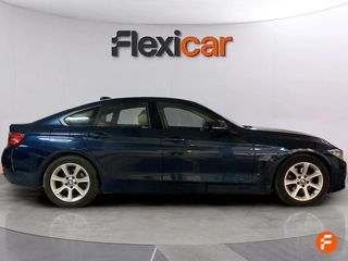 BMW Serie 4 420d Gran Coupe