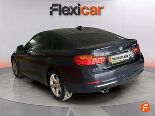 BMW Serie 4 430i xDrive Gran Coupe