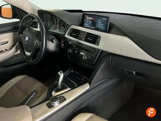 BMW Serie 4 430i xDrive Gran Coupe