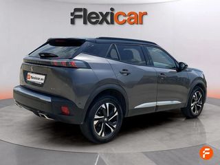 Peugeot 2008 GT Puretech 130 S&S EAT8