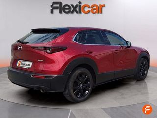 Mazda CX-30 e-SKY X MHEV 137 kW 6AT Exclusive-line