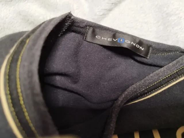 4 Camisetas Manga Corta Marca