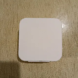 Joyero de viaje "Sofía"