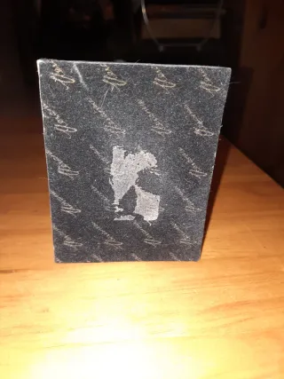 Réplica Guerrero Terracota Xian antigua china