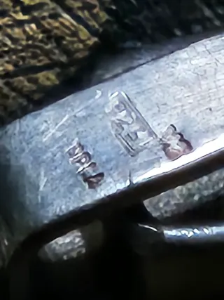 Pulsera Plata 925 Eslabones 33g