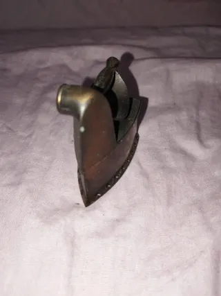 Plancha carbón PlayMe 919