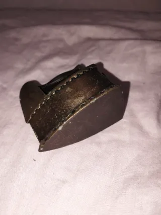 Plancha carbón PlayMe 919