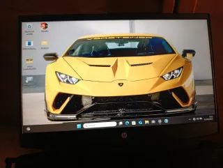 Computer HP Pavilion Pro Gaming