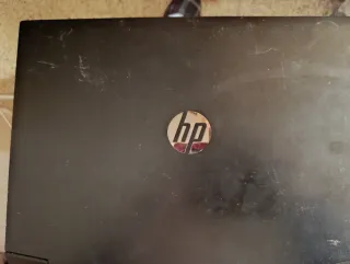 Computer HP Pavilion Pro Gaming