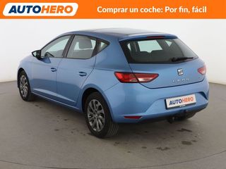 Seat Leon 2.0 TDI I-Tech