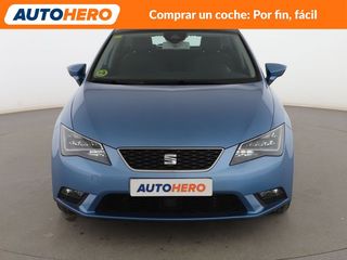 Seat Leon 2.0 TDI I-Tech