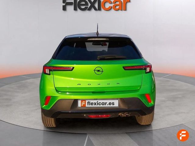 Opel Mokka 1.2 T 100kW (136 CV) GS