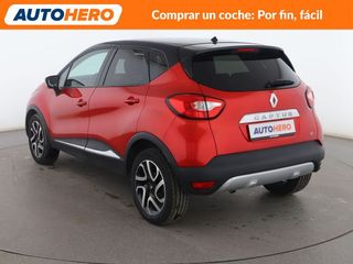 Renault Captur 1.5 dCi Xmod Energy Ecoleader