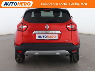 Renault Captur 1.5 dCi Xmod Energy Ecoleader