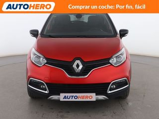 Renault Captur 1.5 dCi Xmod Energy Ecoleader