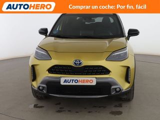 Toyota Yaris Cross 1.5 Hybrid AWD-i Adventure