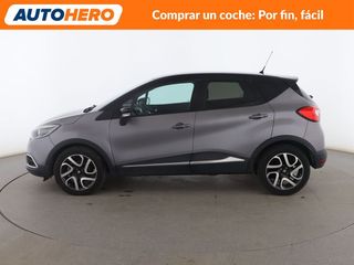Renault Captur 1.5 dCi Energy Adventure