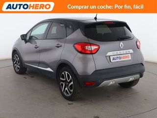 Renault Captur 1.5 dCi Energy Adventure