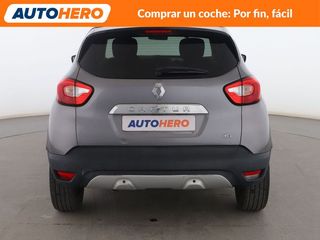 Renault Captur 1.5 dCi Energy Adventure