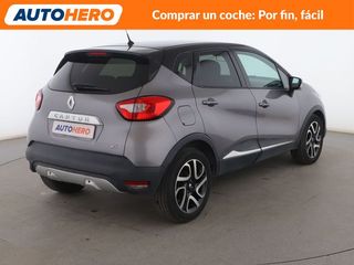 Renault Captur 1.5 dCi Energy Adventure