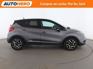 Renault Captur 1.5 dCi Energy Adventure