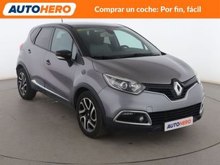 Renault Captur 1.5 dCi Energy Adventure