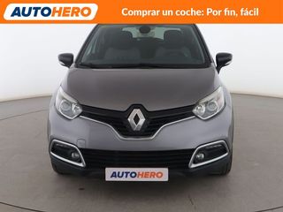 Renault Captur 1.5 dCi Energy Adventure