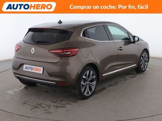 Renault Clio 1.0 TCe Zen