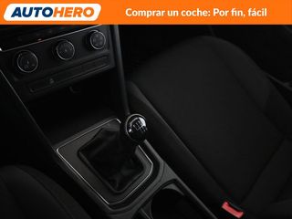 Volkswagen Touran 1.6 TDI Edition BlueMotion