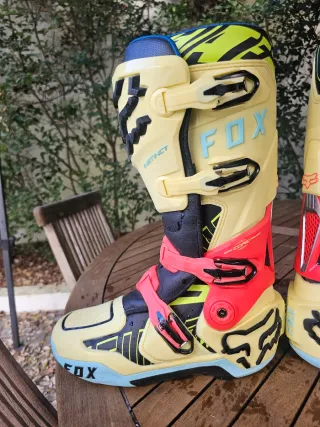 Botas Fox Instinct 2 - Elevated Limited Edition