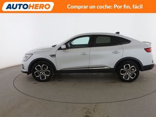Renault Arkana 1.3 TCe Mild-Hybrid Techno