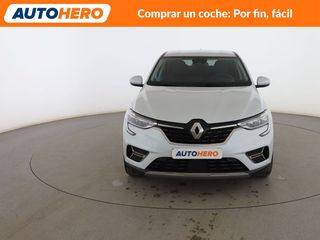 Renault Arkana 1.3 TCe Mild-Hybrid Techno