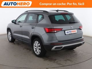 Seat Ateca 2.0 TDI Style Go