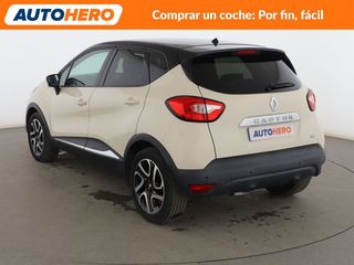 Renault Captur 0.9 Energy Zen