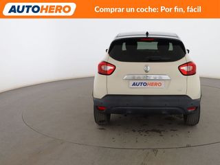 Renault Captur 0.9 Energy Zen