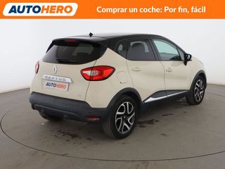 Renault Captur 0.9 Energy Zen