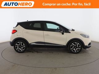 Renault Captur 0.9 Energy Zen