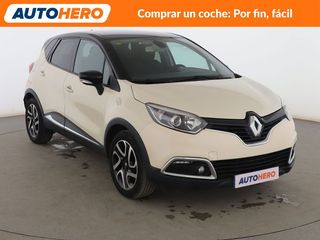 Renault Captur 0.9 Energy Zen