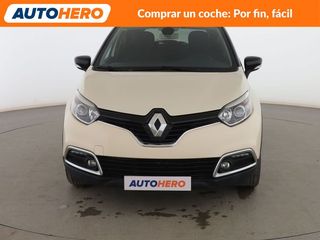 Renault Captur 0.9 Energy Zen