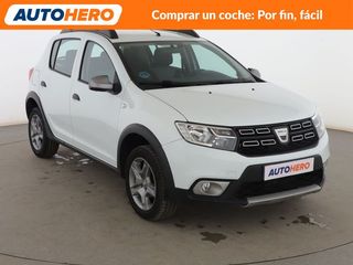 Dacia Sandero 0.9 TCe Stepway Essential