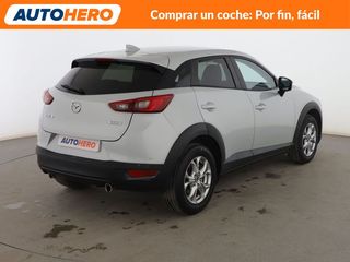 Mazda CX-3 1.5 Diesel Style+