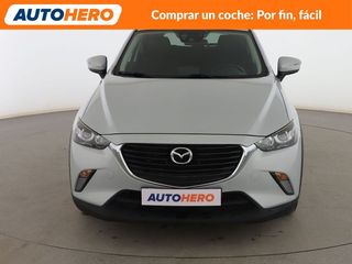 Mazda CX-3 1.5 Diesel Style+