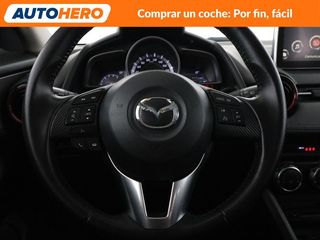 Mazda CX-3 1.5 Diesel Style+