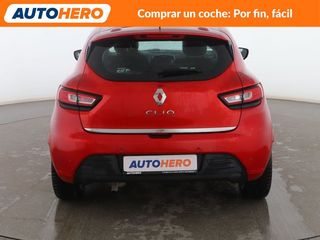 Renault Clio 1.2 TCe Energy Zen